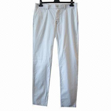 Men's pants